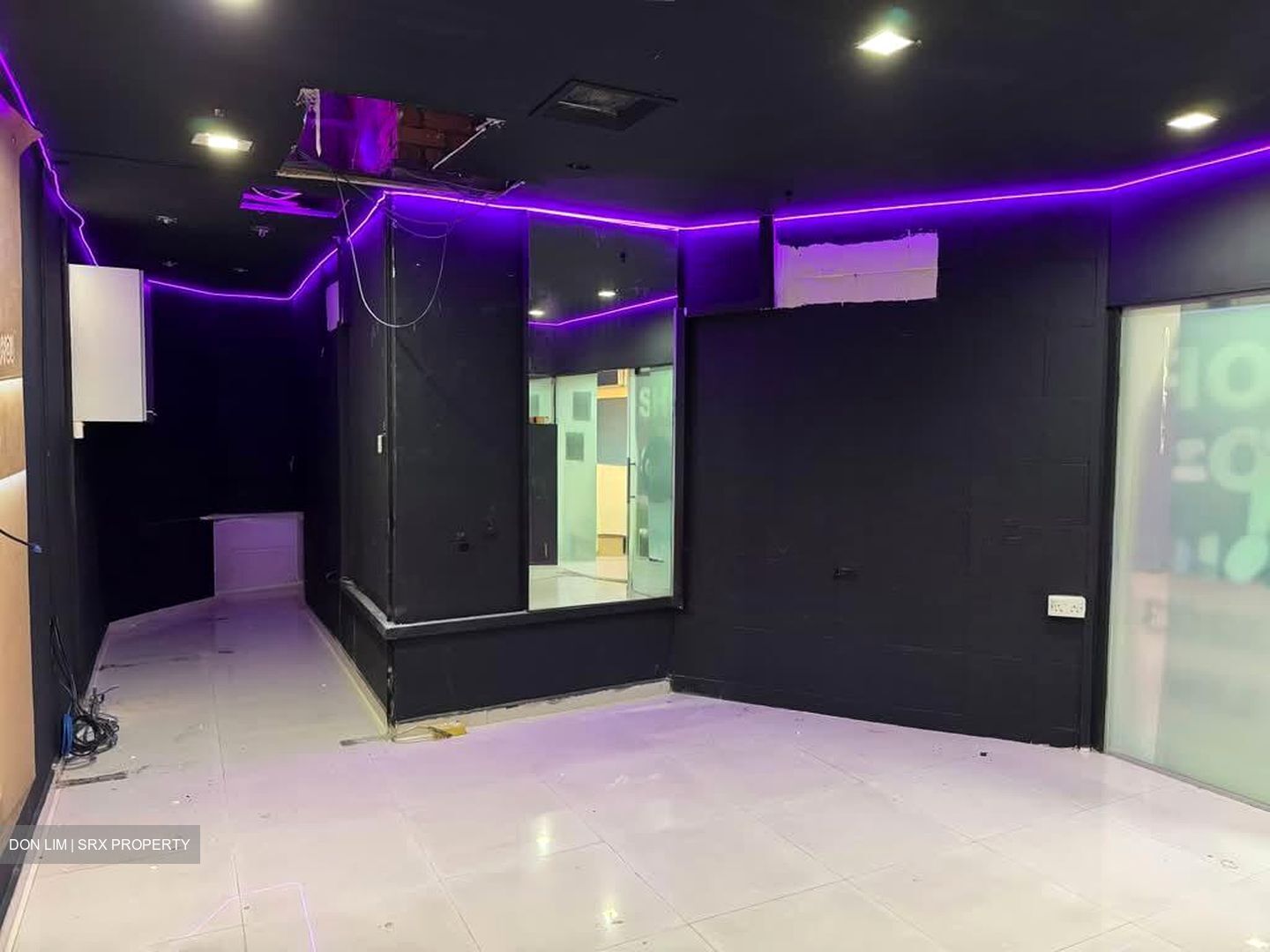 Bukit Timah Shopping Centre (D21), Shop House #591221571